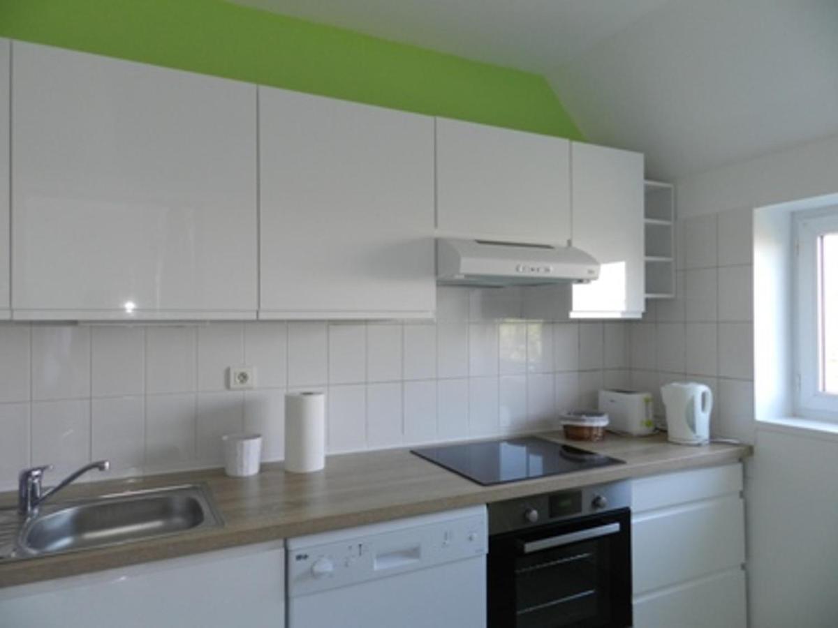 Appartement 2 Pieces A La Rochelle Avec Balcon, Proche Plage Des Minimes Et Port, Parking Inclus - Fr-1-551-7 Екстер'єр фото