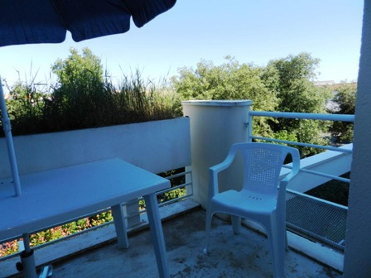 Appartement 2 Pieces A La Rochelle Avec Balcon, Proche Plage Des Minimes Et Port, Parking Inclus - Fr-1-551-7 Екстер'єр фото