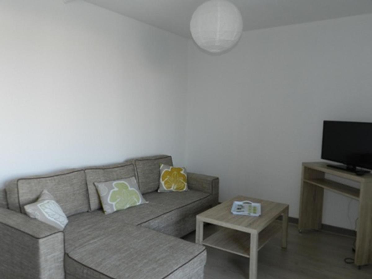 Appartement 2 Pieces A La Rochelle Avec Balcon, Proche Plage Des Minimes Et Port, Parking Inclus - Fr-1-551-7 Екстер'єр фото
